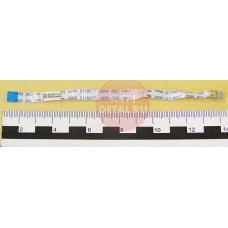 б/у Шлейф Acer Extensa 5430/5630 E118077 2896 80C VW-1 50.4Z405.011 12pin 13см