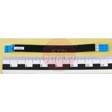 б/у Шлейф Toshiba Satellite L750D-112 DEFC1439004 20pin