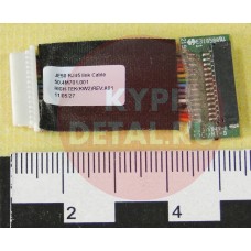б/у Шлейф ACER Aspire 5560 P/N 50.4M701.001