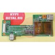 б/у USB плата для ноутбука Acer Extensa 4620 48.4H004.011