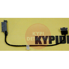 б/у Шлейф для HP CQ56 CLHAX6CB03P
