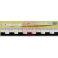 б/у Шлейф ICL50 NBX00005800 rev1.0 6pin