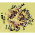 б/у Набор болтовFujitsu Siemens Amilo D 1845
