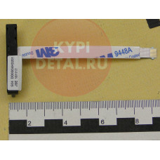 Шлейф для HDD HP Pavillion 15-AU 15-AW 15-AL DD0G34HD201 HDD Cable
