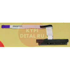 Шлейф для HDD HP X360 15-br 15-br000 15-br018na 450.0BW05.0001