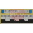 б/у Шлейф HENGSHANG E317223 AWM20798 80C 60V 6-43-C5500-010-2 6,5см 6pin