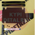 Шлейф для HDD HP Pavillion 15-C 15-CB 15-CC 15-CK 15-CB000TX (короткий) + корпус для HDD DD0G76HDD01