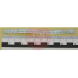 б/у Шлейф P/N E220709 20798 80C 60V VW-1 12pin 11.5см