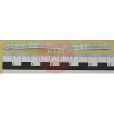 б/у Шлейф P/N E220709 20798 80C 60V VW-1 12pin 11.5см
