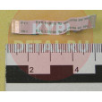 б/у Шлейф P/N E220709 80C 60V VW-1 4.2см 12pin