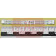 б/у Шлейф P/N E235863 AWM 20624 80C 60V VW-1 9см 6pin