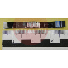 б/у Шлейф для HP G62-b14ER P/N: 351105900-GEK-G 6pin 6.6см