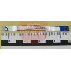 б/у Шлейф для HP G62-b14ER P/N: 351105800-GEK-G 12pin 9.2см