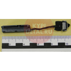 б/у Переходник HDD для ноутбука HP DV6-3110 -2135 DV6-3000