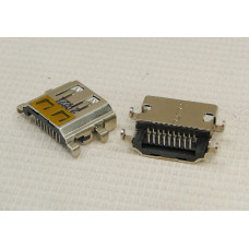 Разъем HDMI 007