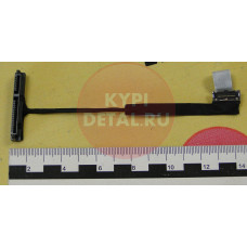 Шлейф для HDD Acer Aspire 7 A715-71G A715-71NC C7MMH DC02002T400 HDD cable