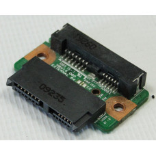 б/у Переходник DVD для ноутбука HP Compaq Presario CQ60  48.4AH01.011