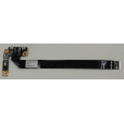 б/у Плата включения Lenovo IdeaPad Yoga 11 p/n 145500061 + шлейф