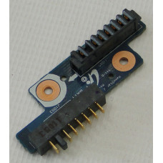 б/у Переходник для зарядки аккумулятора Samsung R730 R780 P/N BA92-05998A