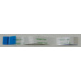 б/у Шлейф P/N E208903-3 AWM 20706 105C 60V VW-1 6.5см 12pin