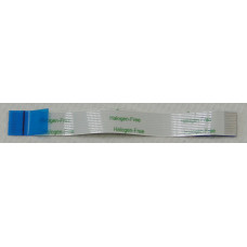 б/у Шлейф P/N E208903-3 AWM 20706 105C 60V VW-1 6.5см 12pin