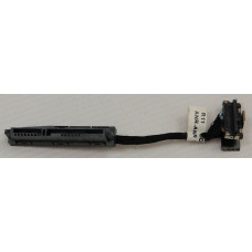 б/у Переходник HDD для HP G6-1000 ZE6 DD0R11HD000