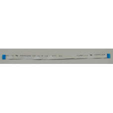 б/у Шлейф AWM 2896 E97252 H VW-1 80C 30V 16.3см 6pin