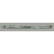 б/у Шлейф P/N E235863 AWM 20798 80C 60V VW-1 11.8см 6pin