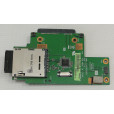 б/у Cardreader для ноутбука ASUS K40AF 60-NVJCR1000-C03