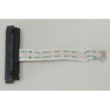 Шлейф для HDD Dell Inspiron 7000, 7560, 7460, 3451, 5758, 7472, NBX0001ZV00  HBX0001ZV00