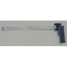 Шлейф для HDD HP 15-DA 15-DA0012dx TPN-C135 LS-C703P HDD Cable
