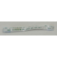 б/у Шлейф MGE E476476 AWM 20624 80C 60V VW-1 9см 6pin