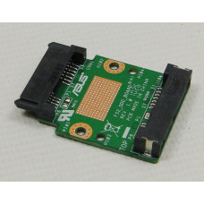 б/у Переходник DVD для ноутбука ASUS K50AF P/N 60-NVDCD1000