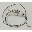 б/у антенна wi-fi Acer Aspire 4730Z DC33000F920 DC33000F910