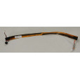б/у Шлейф микрофона Toshiba T130, T131, T132, T135 QTBU3-ESL0105A