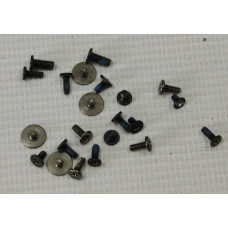 б/у Набор болтов Toshiba T130, T130D, T135, T135D