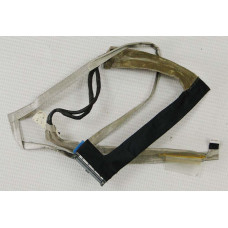 б/у Шлейф к LCD матрице HP Pavilion DV6-7000 P/N: F1240, 50.4st15.021, 50.4st20.021, 50.4ST20.011, 5
