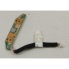 б/у Плата SWITCH Toshiba L635 6017B0268401
