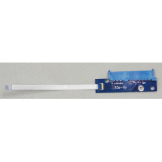 Шлейф для HDD HP 15-GW 15-GW0011LA 15-GW0502sa 15 15S-DU 15S-DY 15-DW 15S-DR 15S-GR