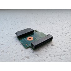 б/у Плата подключения привода DVD ноутбука Dell inspiron 15 3000 серии, 50YT2