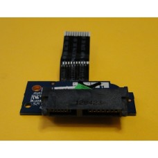 б/у Плата DVD LENOVO G570 G575 Series CONECTOR PIWG2 LS-6755P