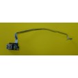 б/у Плата с USB разъемами LS-7982P Lenovo IdeaPad G580 G585 N580 N585 N586 P585
