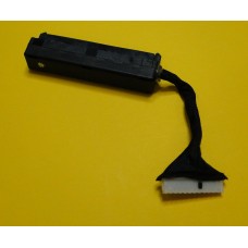 Переходник для винчестера на материнскую плату для ноутбуков Samsung NP-N102S RV515 RC530