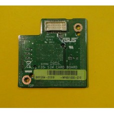 б/у Плата инвертора Asus M51K PRO57T S831264-01318 08G2015MA12