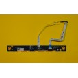 б/у Плата тачпада HP Pavilion G6-1300 G6-1341er  G6-1000 DA0R22TB6D0 REV:D
