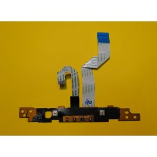 б/у Плата включения Samsung NP350V5C NP355V5C P/N LS-8863P