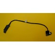 Переходник для привода HP CQ56 P/N 100805AN04
