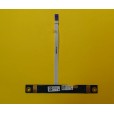 б/у Плата кнопок тачпада HP CQ56 P/N DA0AX6TR6D0