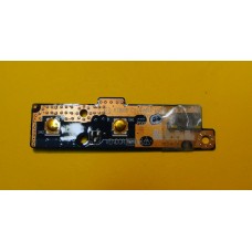 б/у Плата кнпопки включения Lenovo B550 LS-5081P