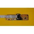 б/у Плата кнпопки включения Lenovo G555 LS-5971P + шлейф